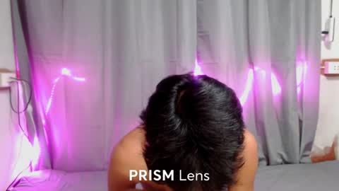 TisoyNin online show from 07/01/26, 05:34