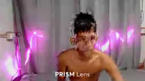 TisoyNin online show from 07/07/26, 11:14
