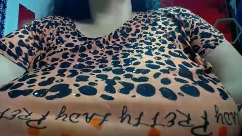 TISTMATURE online show from 01/15/25, 01:09