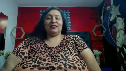 TISTMATURE online show from 02/05/25, 01:22