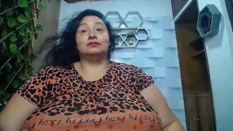 TISTMATURE online show from 11/25/25, 01:22