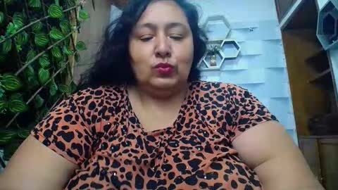 TISTMATURE online show from 12/02/25, 01:17