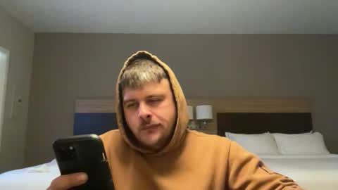 titanthrust online show from 11/14/25, 03:49