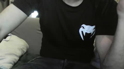 frederic online show from 11/11/25, 04:51