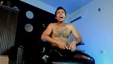 titobell10 online show from 06/27/26, 07:08