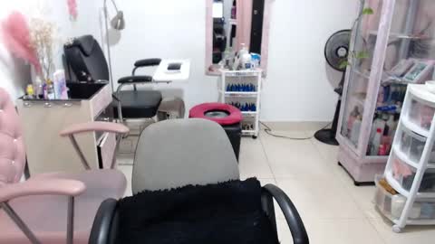 DIVA online show from 06/01/26, 12:18