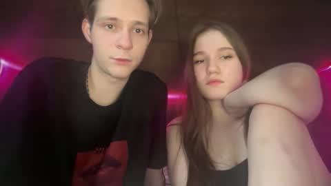 titsdestoy2007 online show from 02/14/26, 07:05