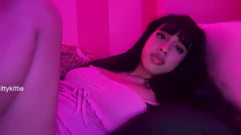 HOTTIE4U online show from 03/18/26, 04:26