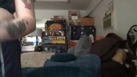 formerly bigtittygothwhore online show from 02/24/26, 08:51