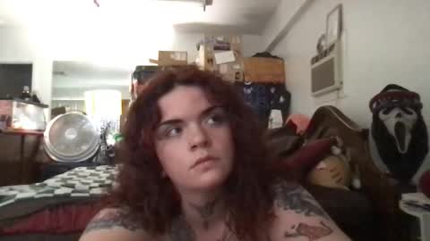 formerly bigtittygothwhore online show from 03/28/26, 11:04