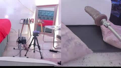 Tivizay online show from 04/17/26, 03:04