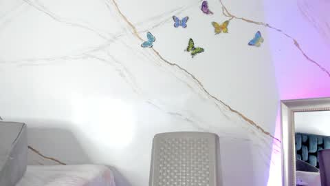 Snapshot of tivizaylove chatting on 05/21/26, 03:41 Tivizay online show from 05/21/26, 03:41