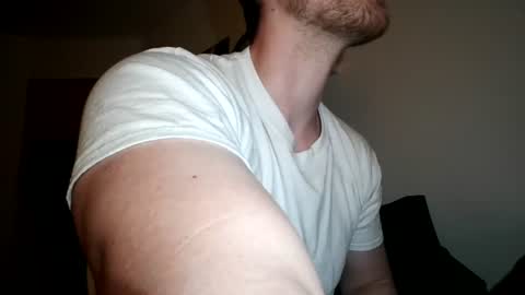 HornyGentleman online show from 06/17/26, 07:15