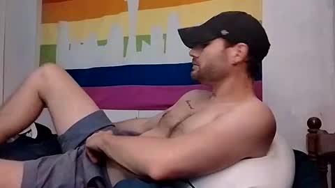 TJ Seattle online show from 03/01/26, 03:41