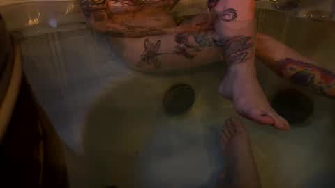 Snapshot of tjamesm82 chatting on 02/10/26, 08:29 Foolisheart online show from 02/10/26, 08:29