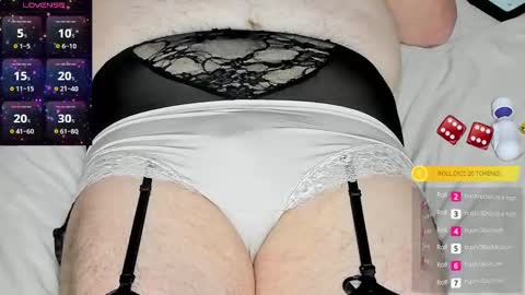 Snapshot of tjantylover chatting on 12/05/24, 11:18 TJ-Panty Lover online show from 12/05/24, 11:18