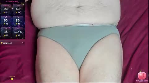 Snapshot of tjantylover chatting on 09/15/25, 10:43 TJ-Panty Lover online show from 09/15/25, 10:43