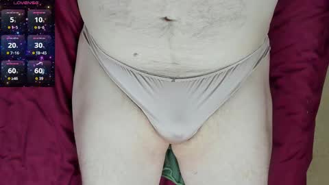 TJ-Panty Lover online show from 05/24/26, 06:13
