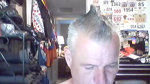 Snapshot of tnash24 chatting on 06/28/26, 12:05 tx46m online show from 06/28/26, 12:05