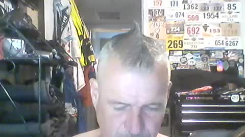 Snapshot of tnash24 chatting on 07/16/26, 11:22 tx46m online show from 07/16/26, 11:22