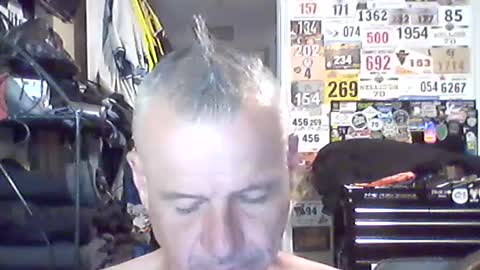 Snapshot of tnash24 chatting on 07/19/26, 05:05 tx46m online show from 07/19/26, 05:05