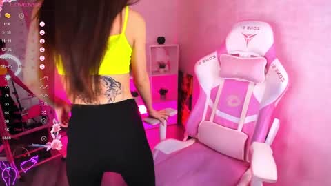 Snapshot of to_your chatting on 01/14/25, 01:04 2 GMT Mo Tu We Th Fr 10am-4am online show from 01/14/25, 01:04