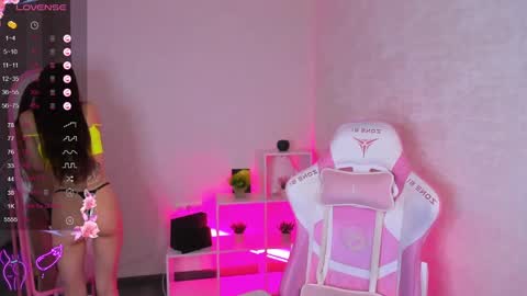 Snapshot of to_your chatting on 01/29/25, 12:33 2 GMT Mo Tu We Th Fr 10am-4am online show from 01/29/25, 12:33