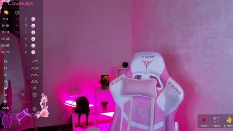 Snapshot of to_your chatting on 02/14/25, 06:45 2 GMT Mo Tu We Th Fr 10am-4am online show from 02/14/25, 06:45