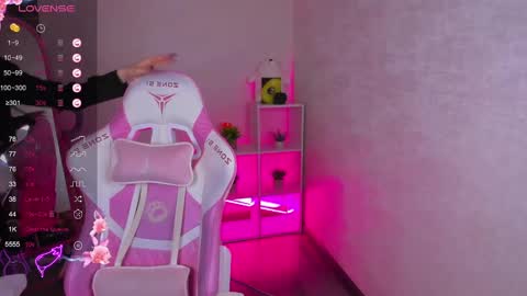 Snapshot of to_your chatting on 02/24/25, 03:44 2 GMT Mo Tu We Th Fr 10am-4am online show from 02/24/25, 03:44