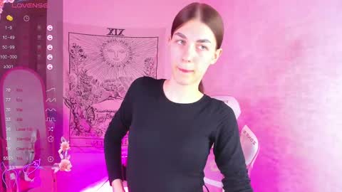 Snapshot of to_your chatting on 03/06/25, 01:24 2 GMT Mo Tu We Th Fr 10am-4am online show from 03/06/25, 01:24