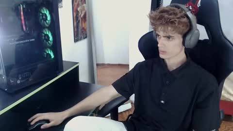 David online show from 02/20/26, 03:56