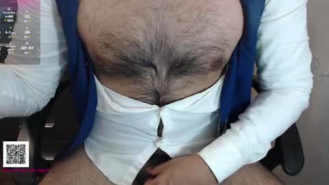 Leonel online show from 02/18/25, 06:58