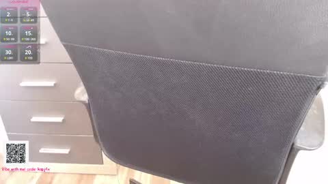 Leonel online show from 02/19/25, 12:11