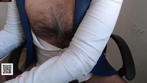 Leonel online show from 03/12/25, 11:53