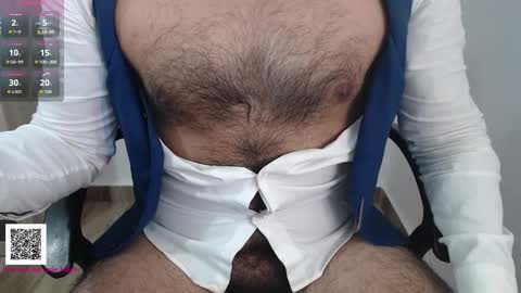 Leonel online show from 10/02/25, 04:58