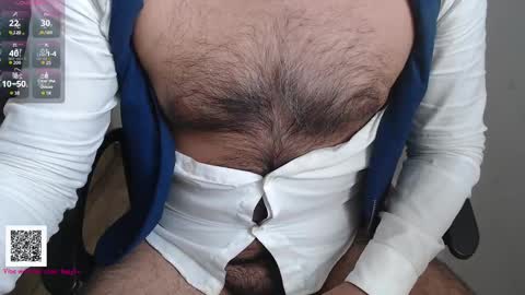 Leonel online show from 10/11/25, 12:58