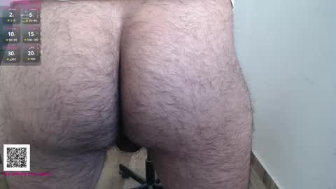 Leonel online show from 10/27/25, 01:37