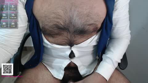 Leonel online show from 11/15/25, 05:42