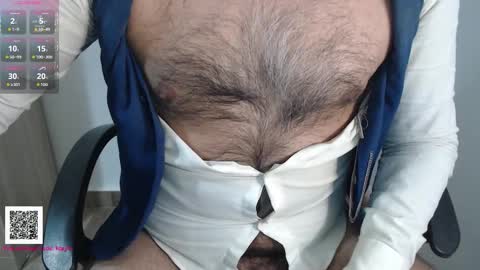 Leonel online show from 02/12/26, 08:48