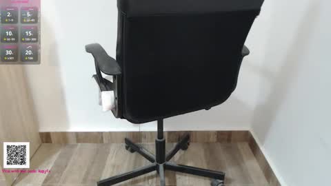 Leonel online show from 03/25/26, 07:31