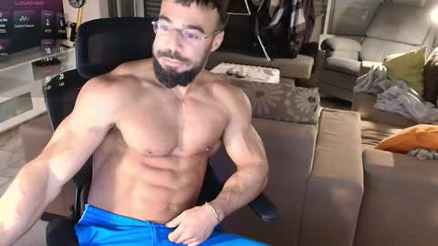 Todd online show from 02/20/26, 05:35