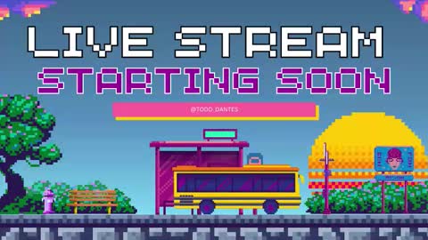 Todd online show from 03/06/26, 11:39