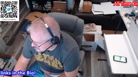 Todd Bator online show from 12/02/24, 05:59