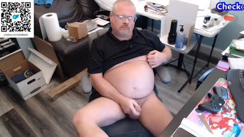 Todd Bator online show from 12/17/24, 08:43