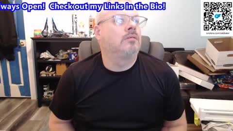 Todd Bator online show from 03/01/25, 01:32