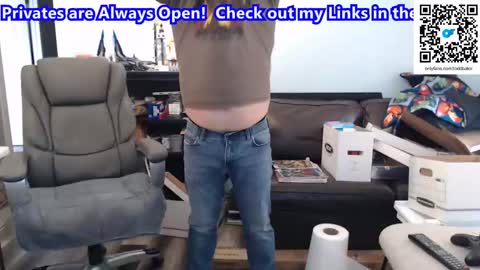 Todd Bator online show from 03/05/25, 08:10