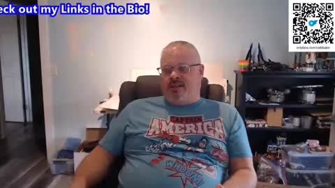 Todd Bator online show from 03/12/25, 10:39