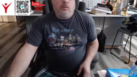 Todd Bator online show from 03/16/26, 06:34