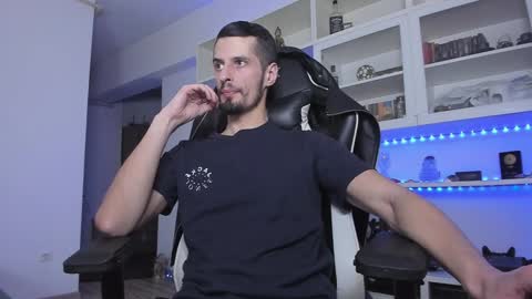 Todd online show from 12/08/24, 07:22