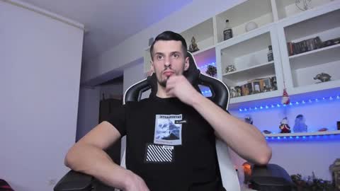 Todd online show from 12/30/24, 02:08